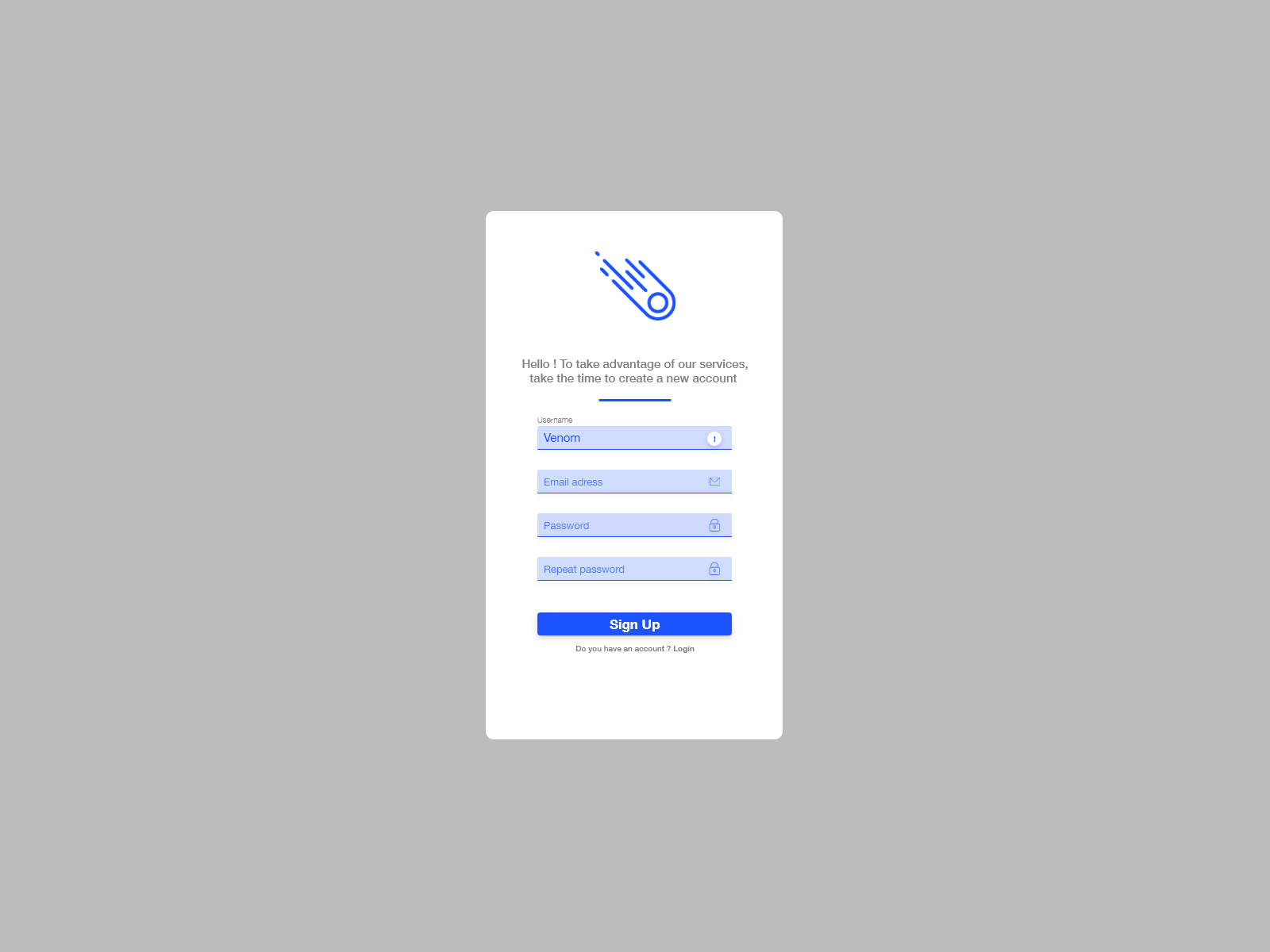 styleguide