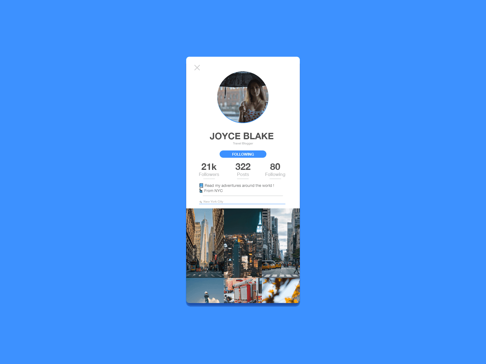 styleguide
