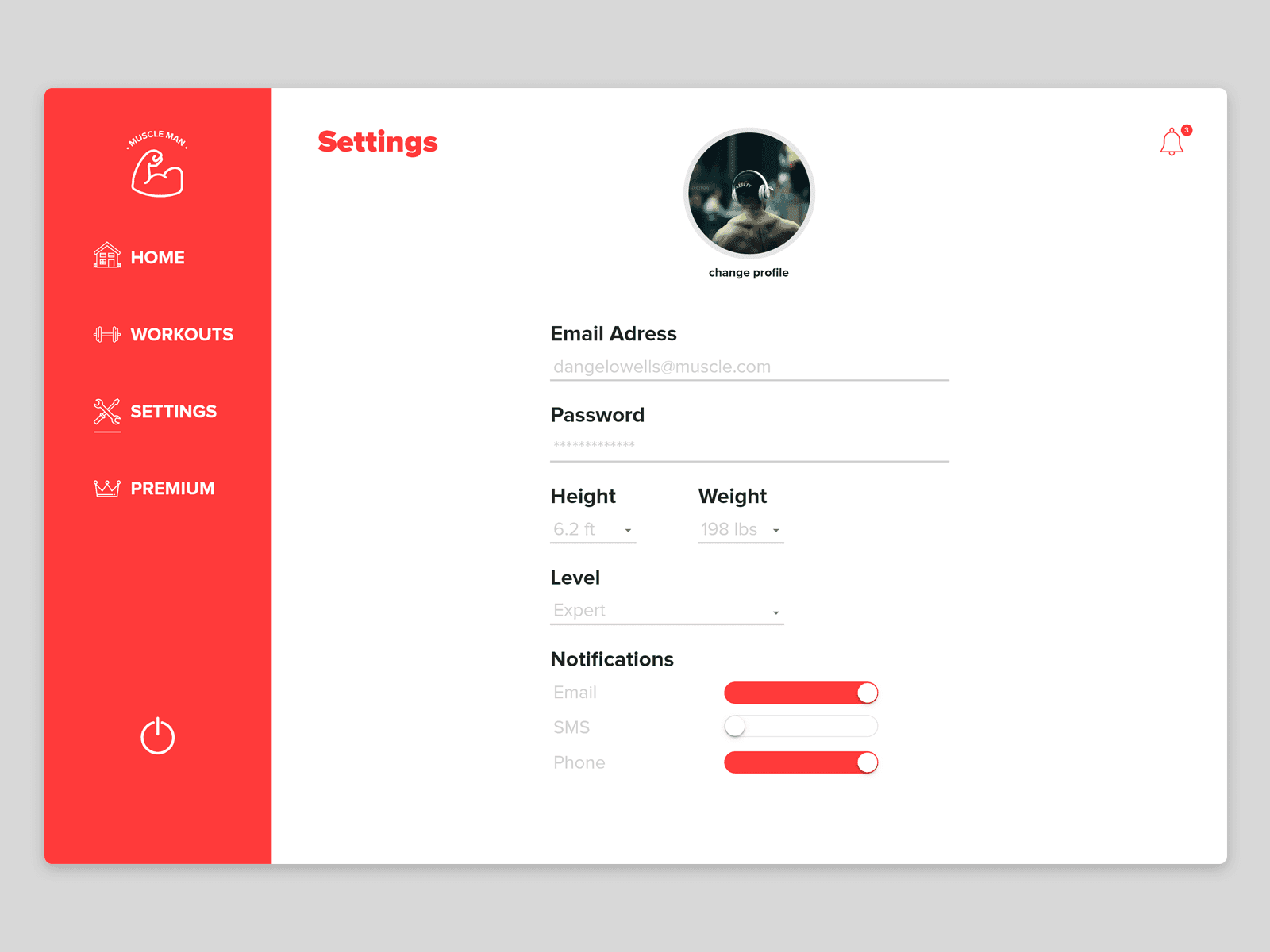 styleguide