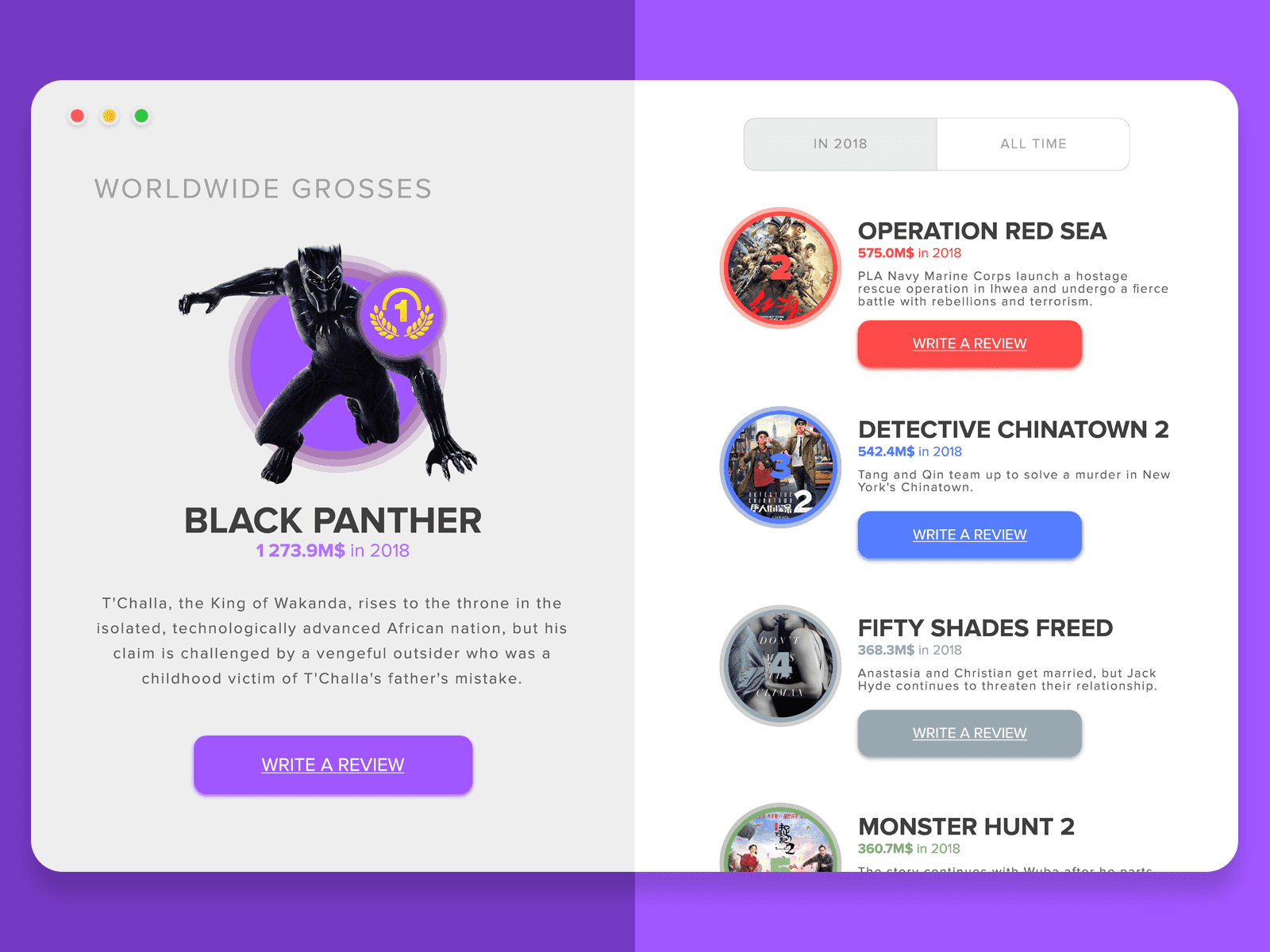 styleguide