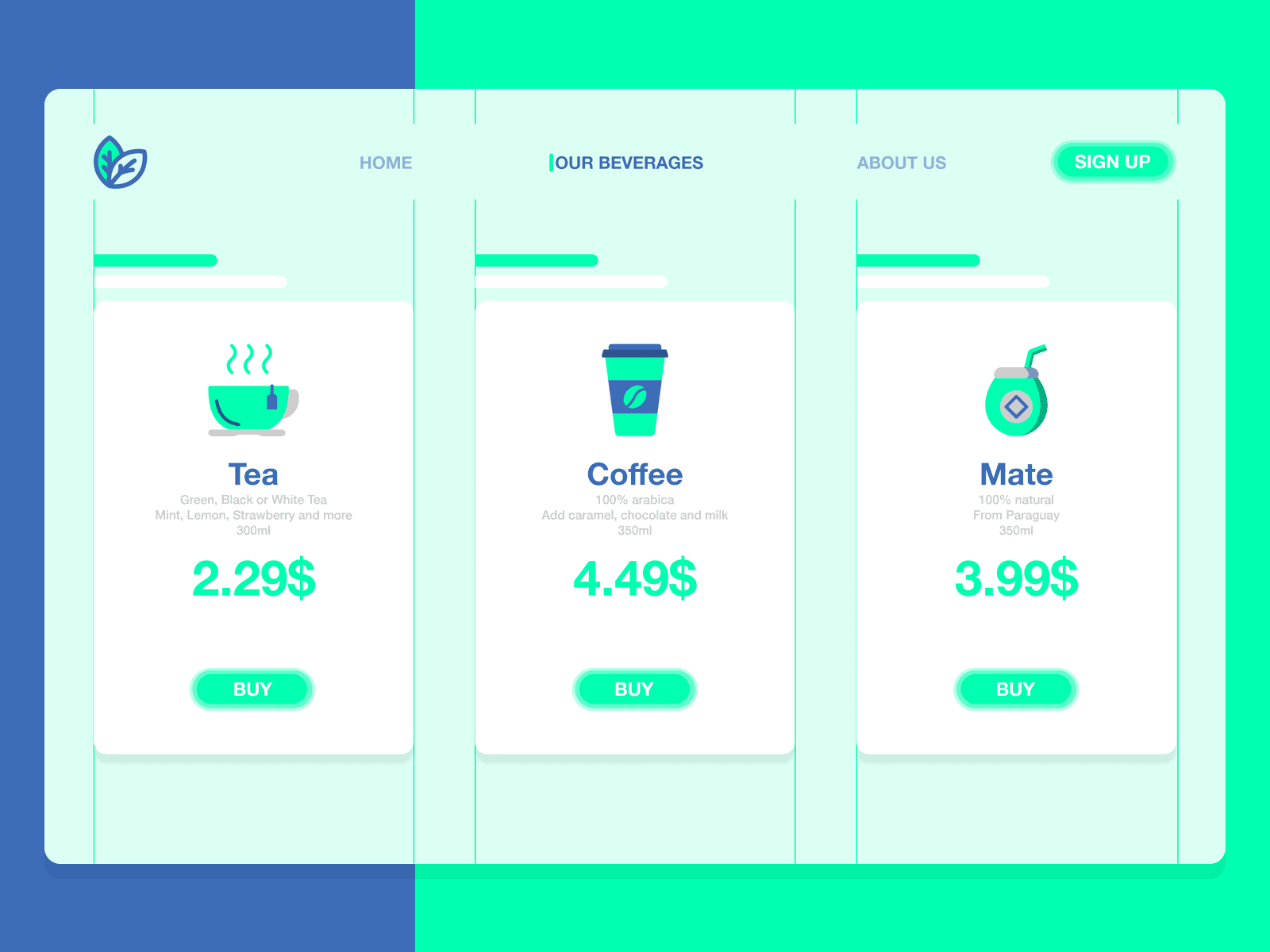 styleguide