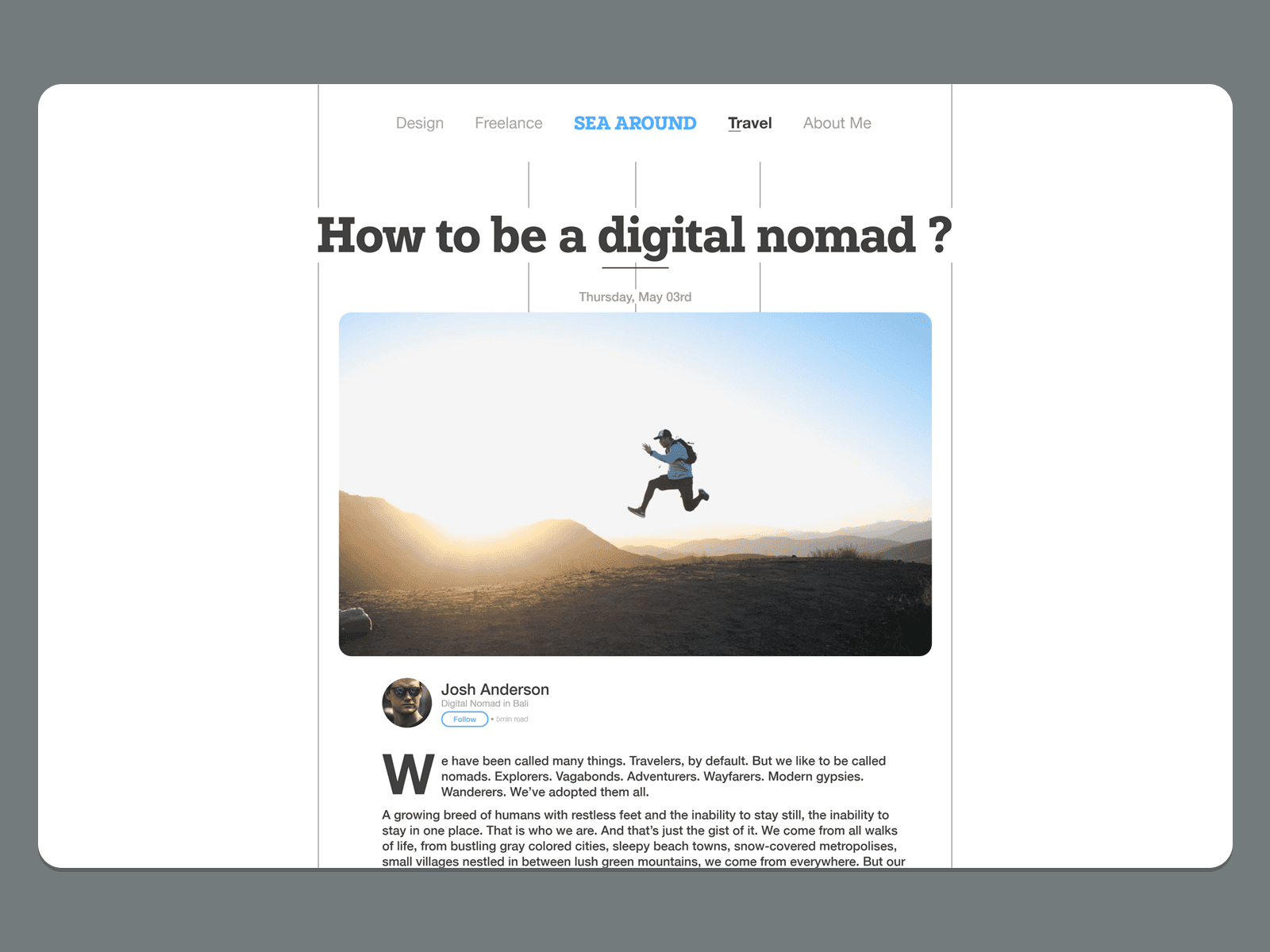 styleguide