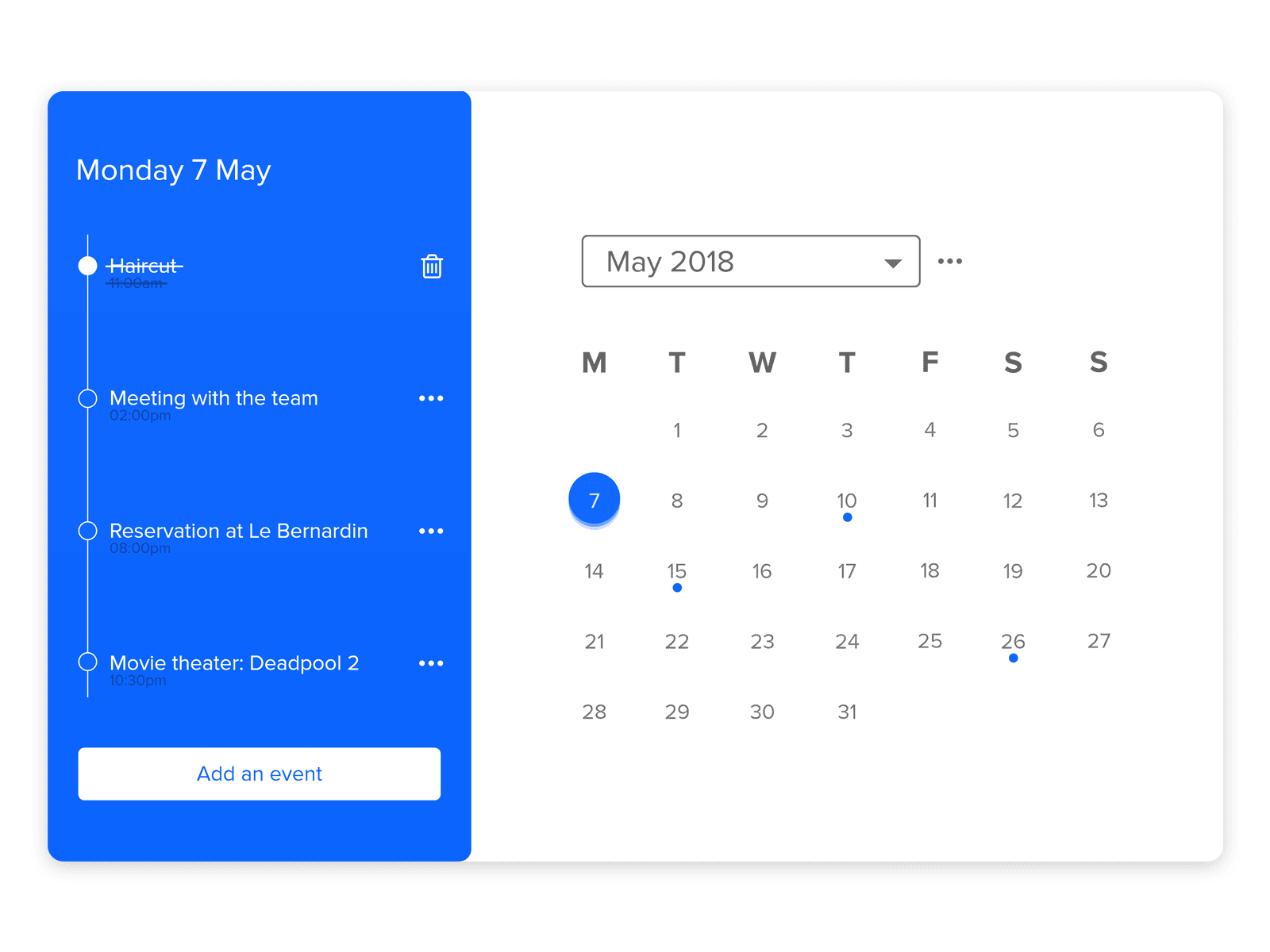 styleguide