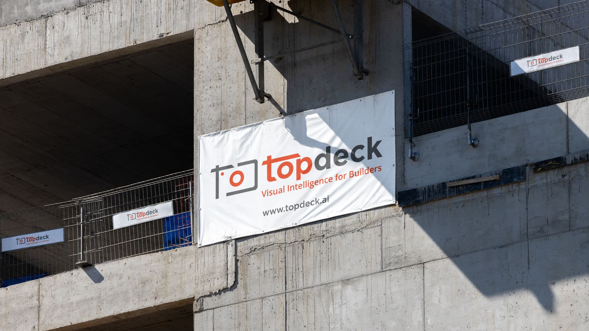 topdeck